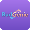Logo BudGénie